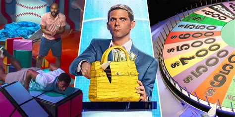 The 10 Best Game Shows Streaming Right Now (February 2025).